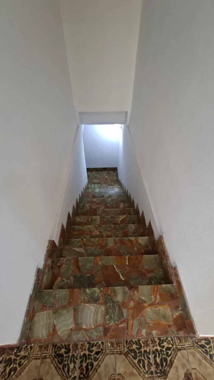 PH 4 AMBIENTES C/BALCON CORRIDO |PATIO TECHADO | 1er Piso