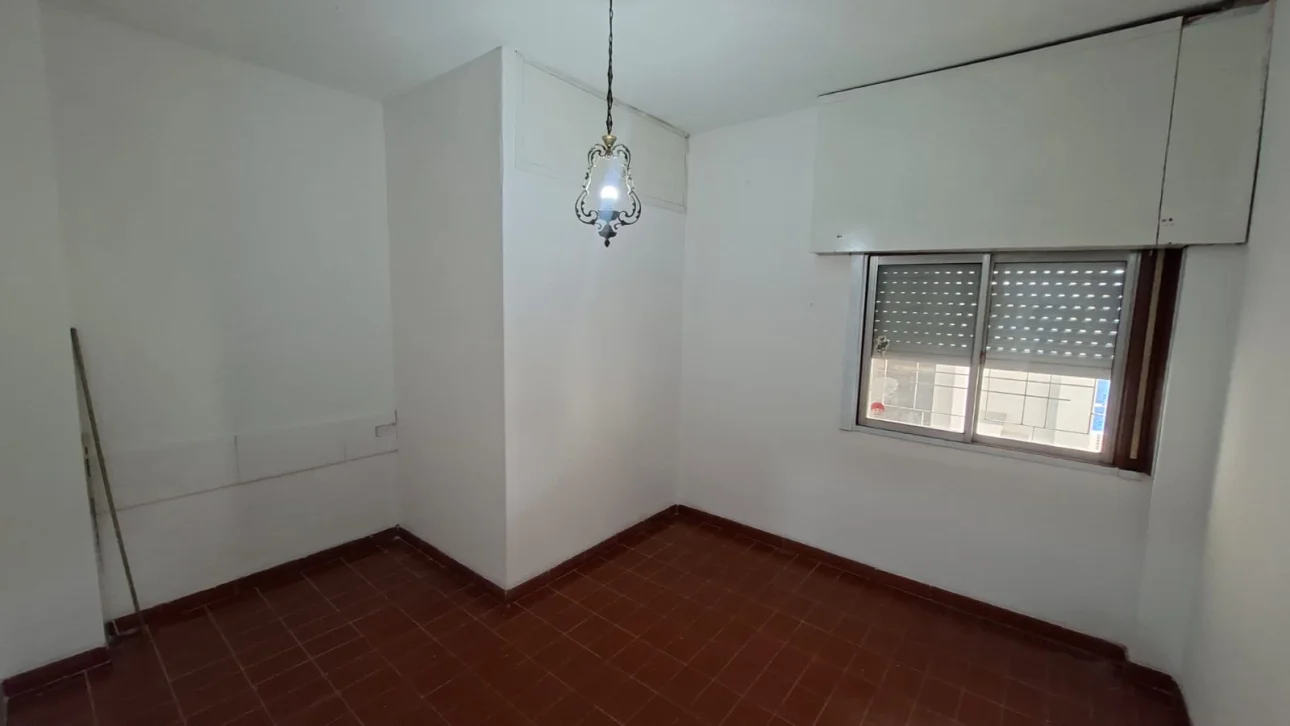 PH 4 AMBIENTES C/BALCON CORRIDO |PATIO TECHADO | 1er Piso
