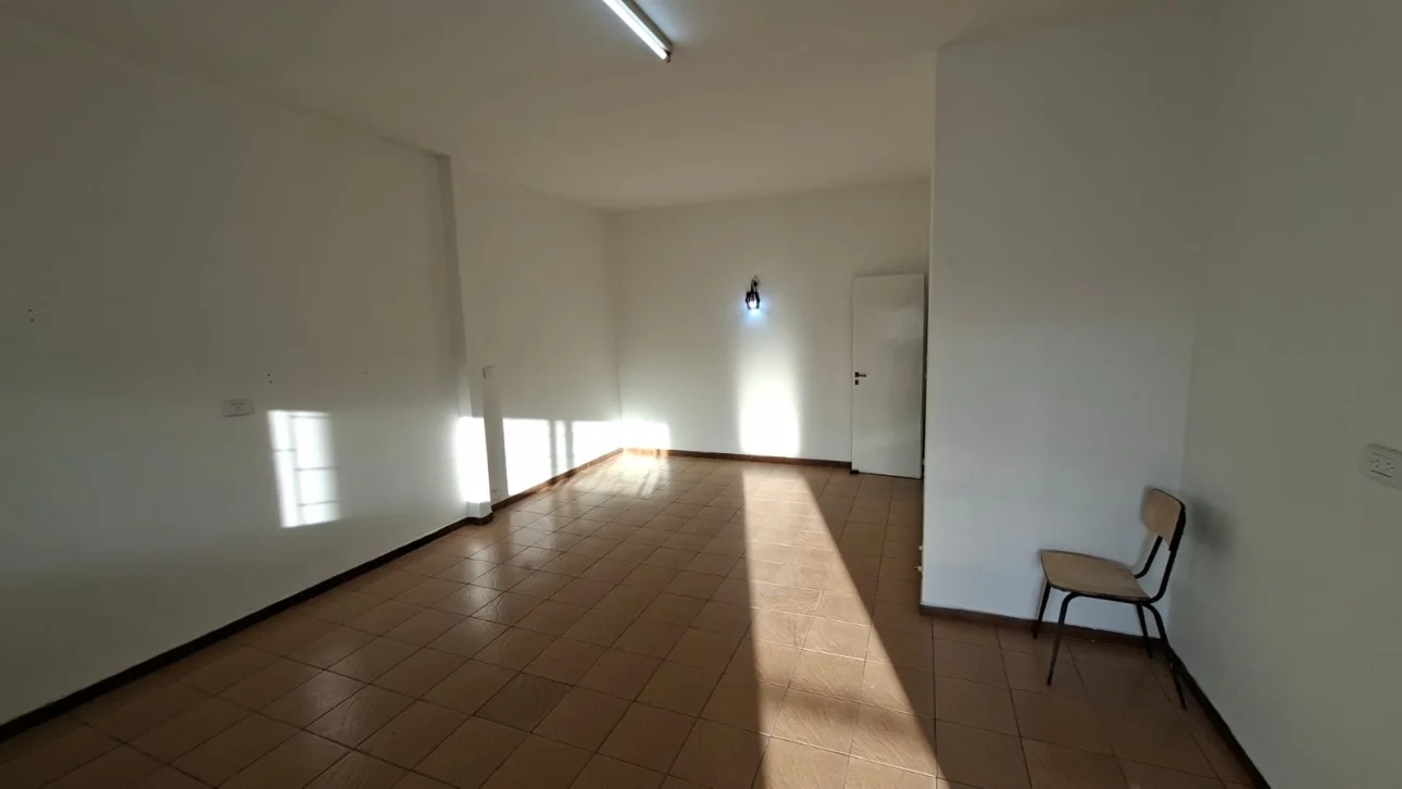PH 4 AMBIENTES C/BALCON CORRIDO |PATIO TECHADO | 1er Piso