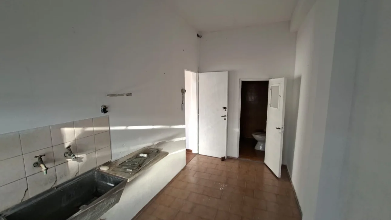 PH 4 AMBIENTES C/BALCON CORRIDO |PATIO TECHADO | 1er Piso