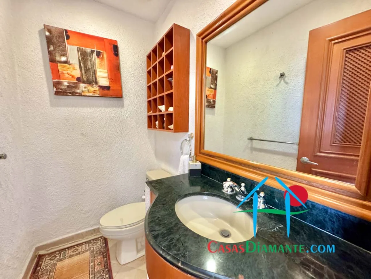Departamento con terraza, vista al mar y jacuzzi privado