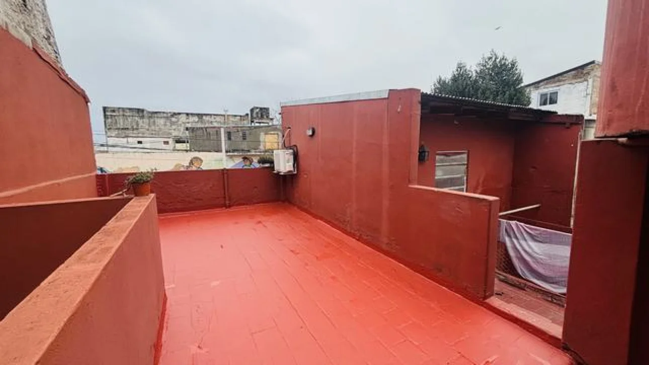 VENTA EN BLOQUE, 2 PH SAN MARTIN, CALLE RODRIGUEZ PEÑA