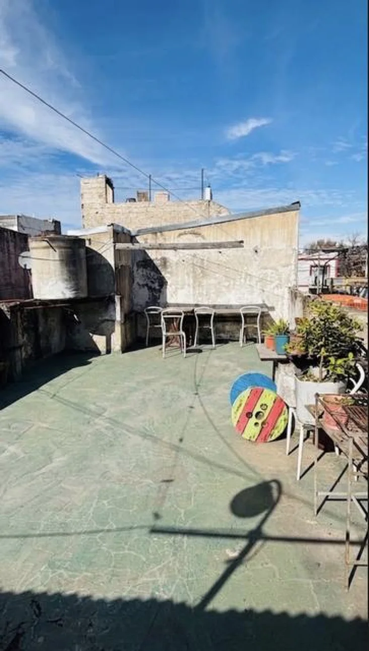 VENTA EN BLOQUE, 2 PH SAN MARTIN, CALLE RODRIGUEZ PEÑA