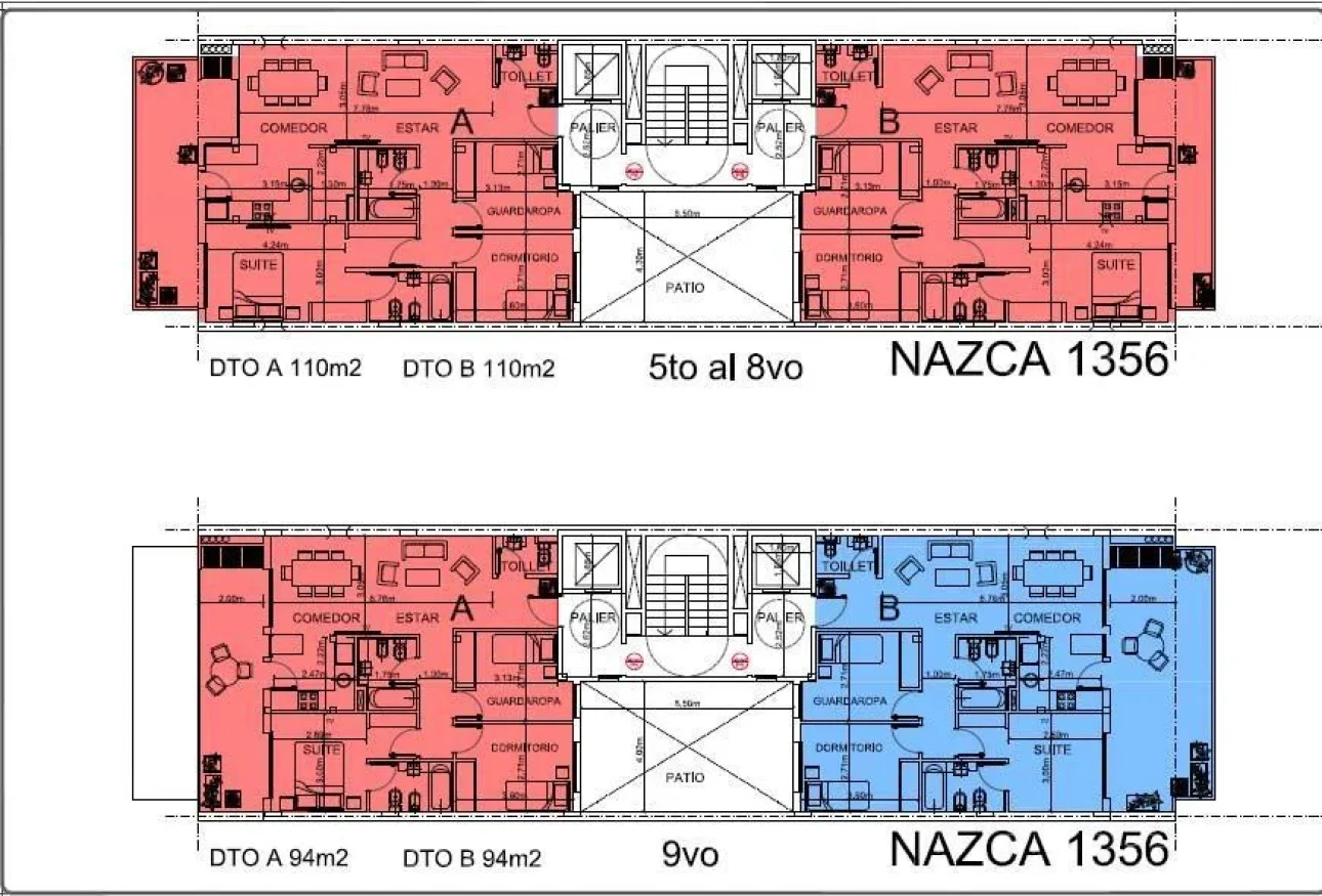 Importante Terreno de 438 m² con Proyecto Aprobado.