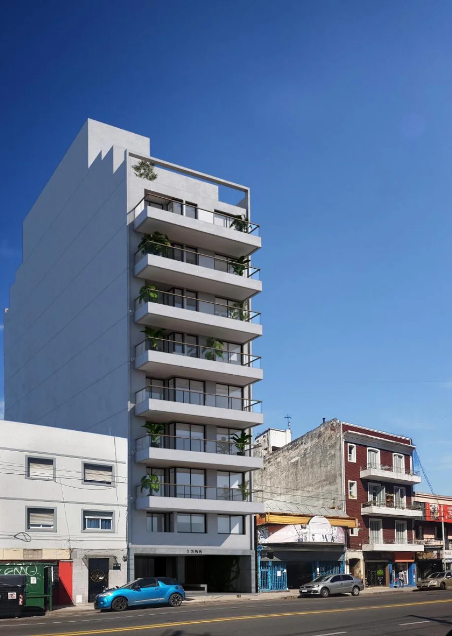 Importante Terreno de 438 m² con Proyecto Aprobado.
