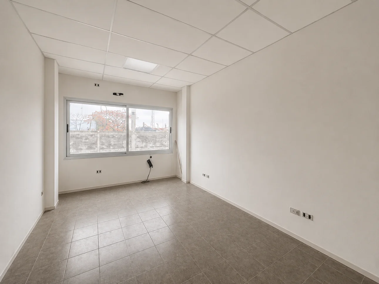 Galpon 760 m² a Estrenar + 250 m² de Oficinas a m A. Márquez