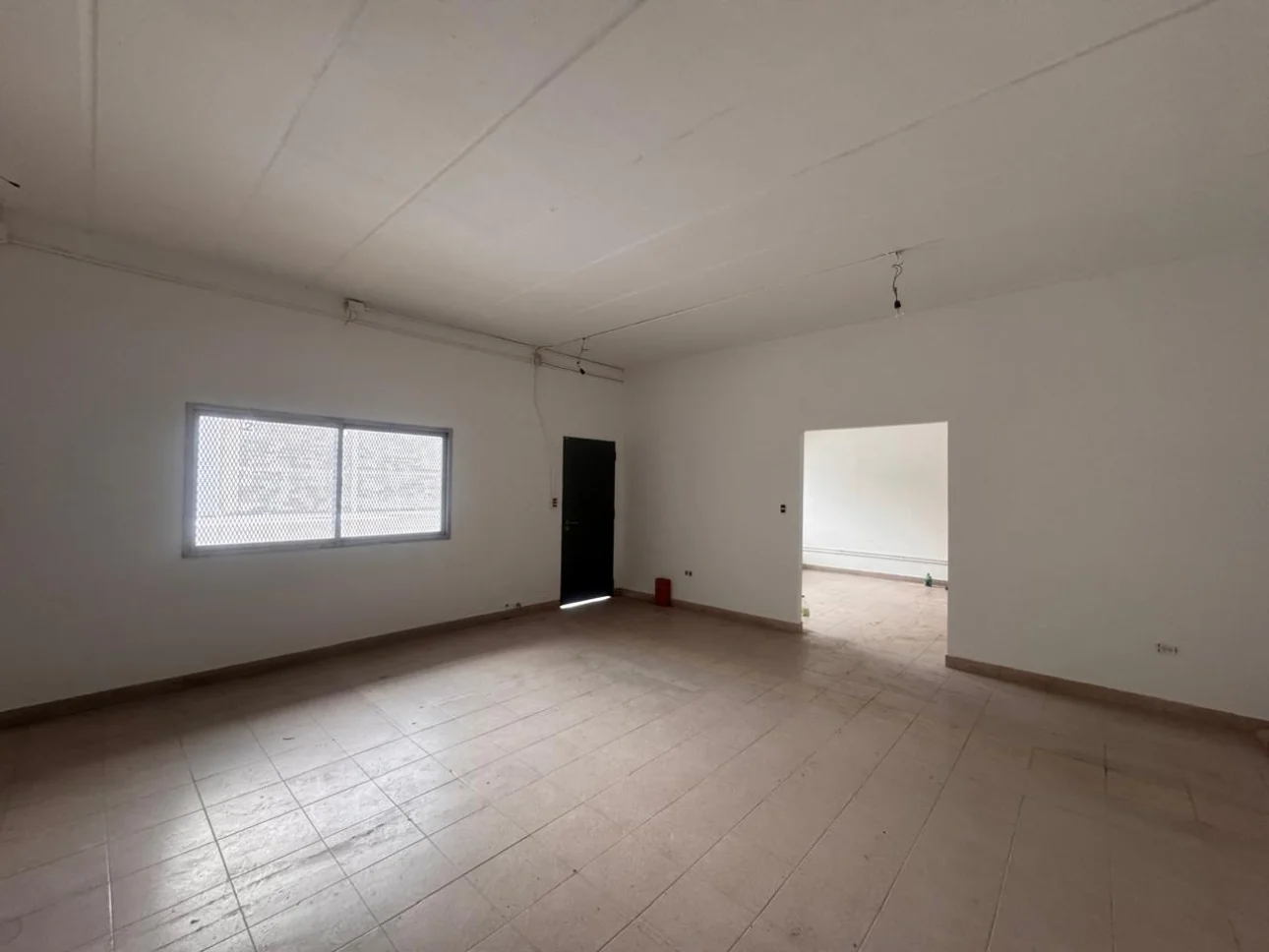 Galpon 760 m² a Estrenar + 250 m² de Oficinas a m A. Márquez