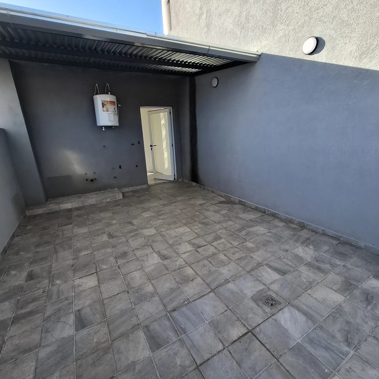 DEPTO A ESTRENAR 2 AMBIENTES CON BALCÓN