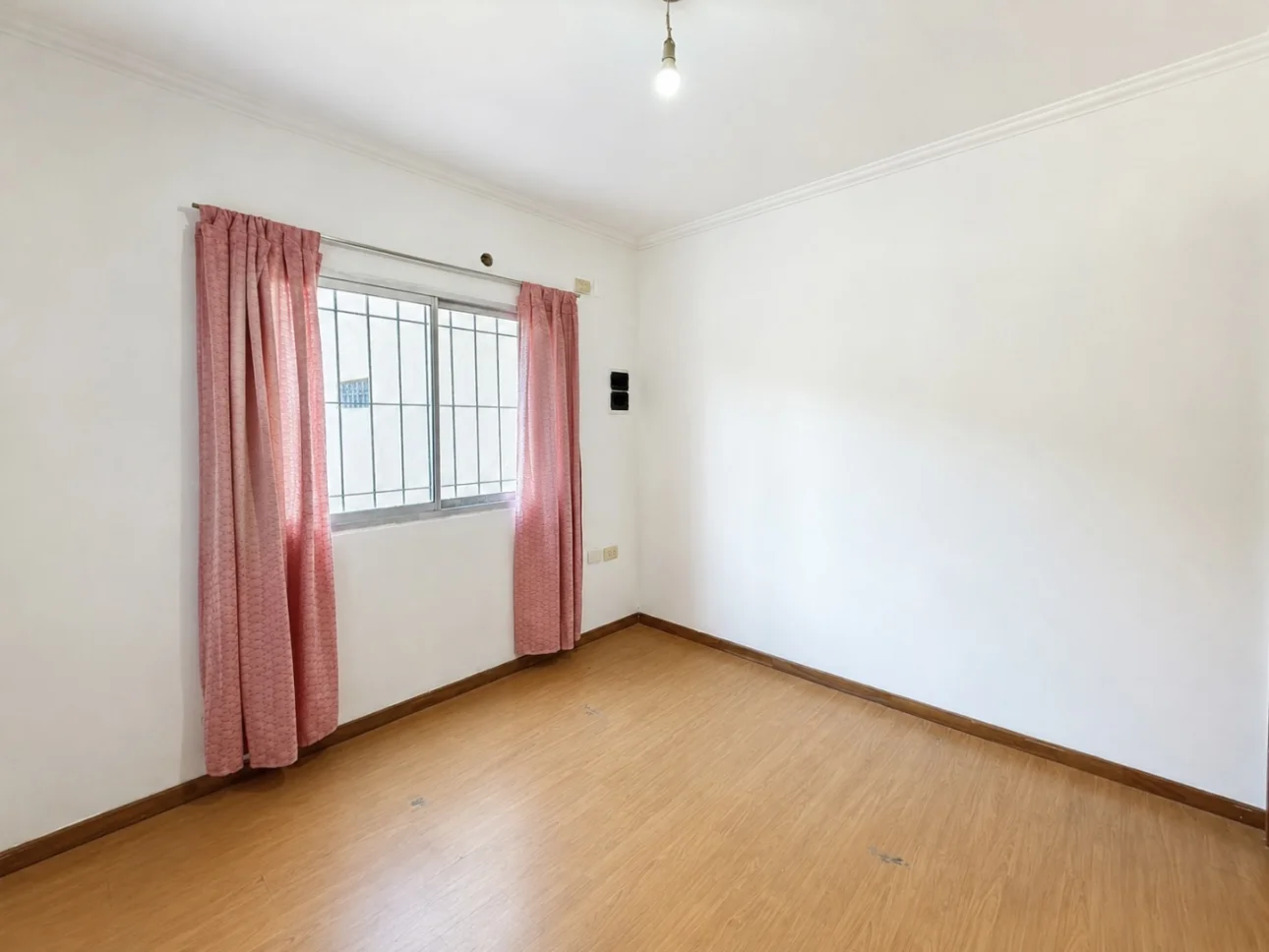 Departamento de 2 ambientes con balcon