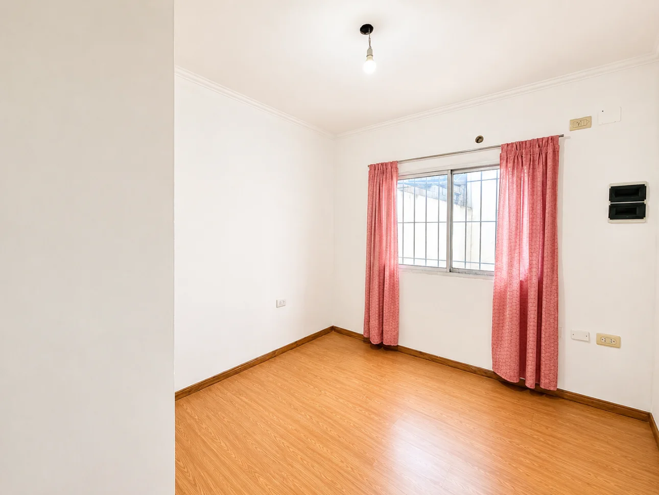 Departamento de 2 ambientes con balcon