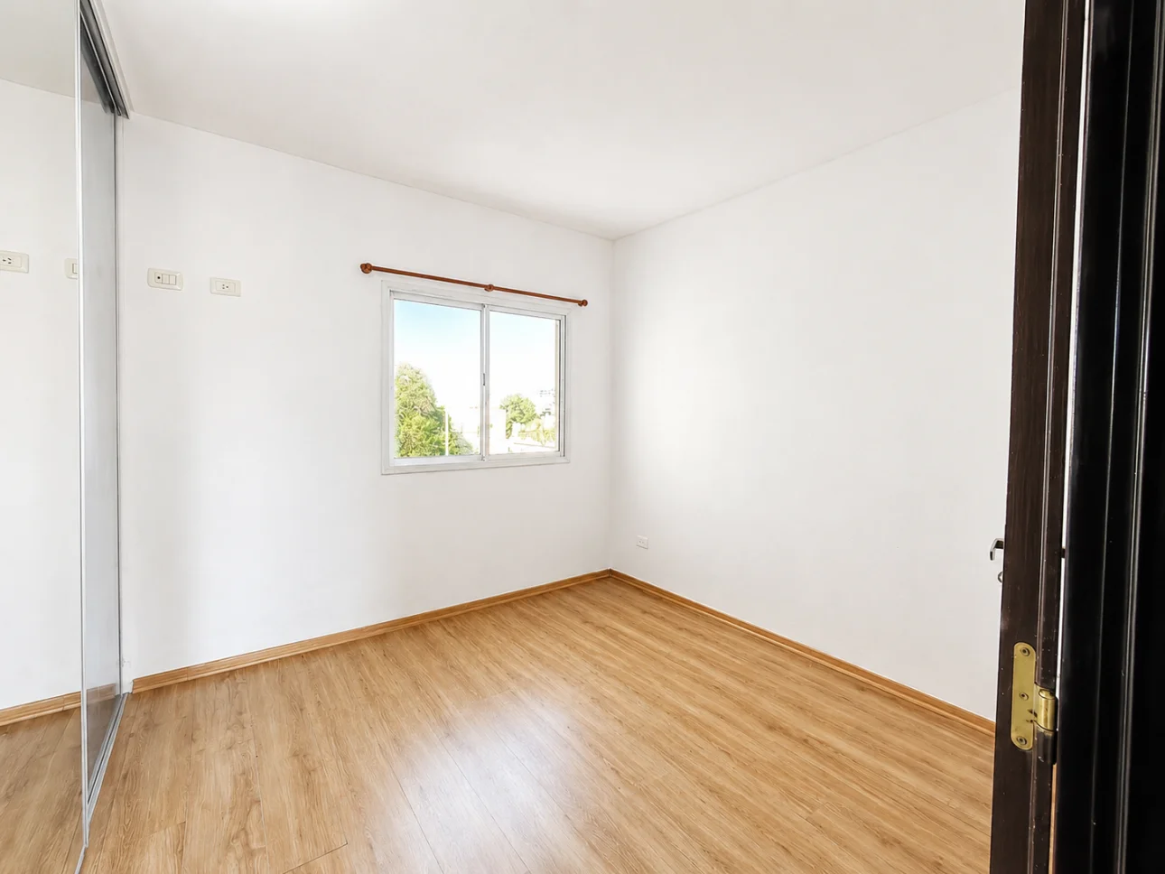 Departamento de 2 ambientes con balcon