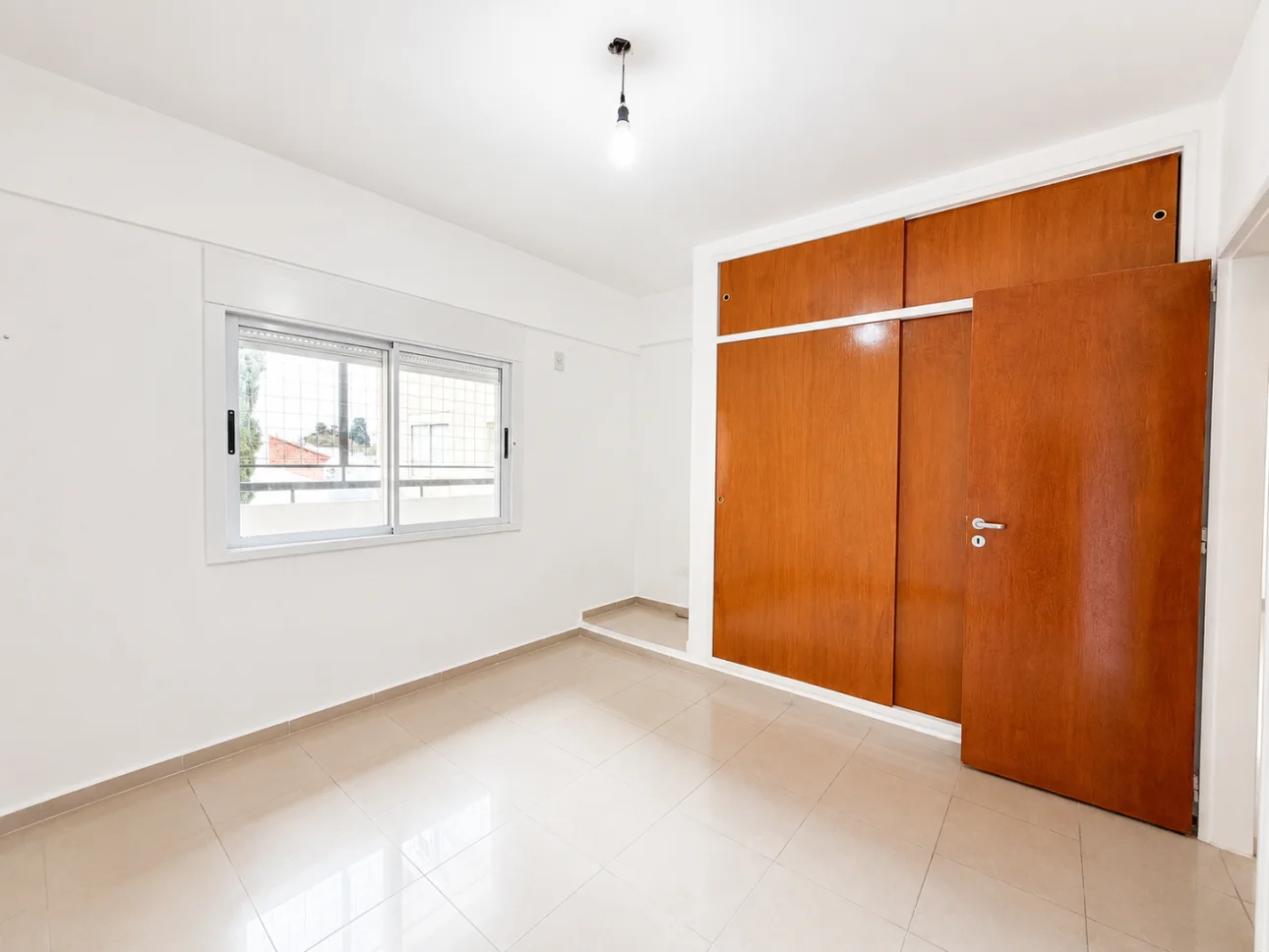 Departamento de 2 ambientes con balcon