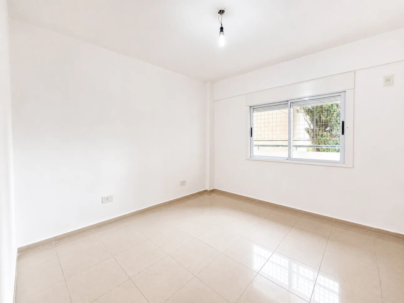 Departamento de 2 ambientes con balcon