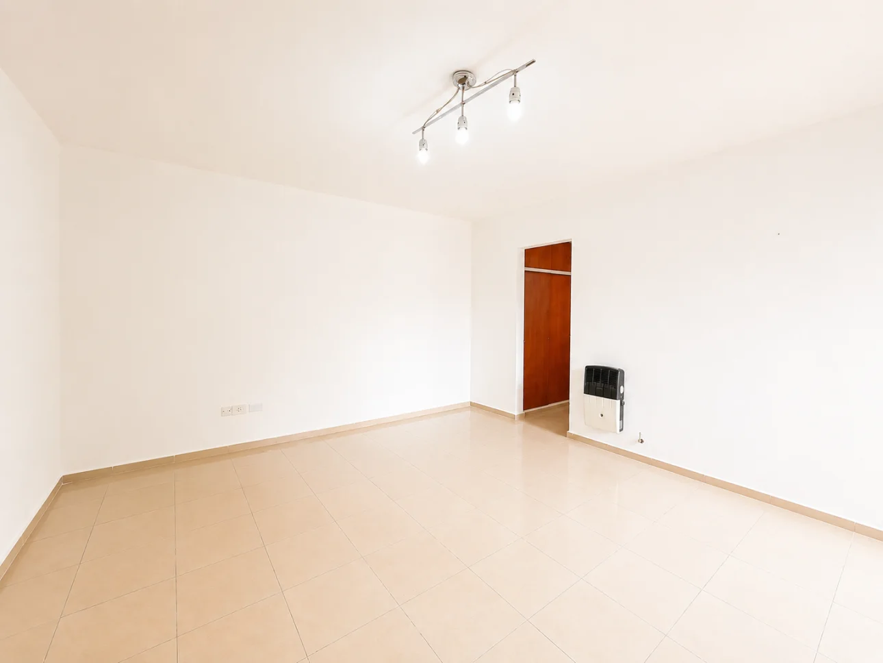 Departamento de 2 ambientes con balcon