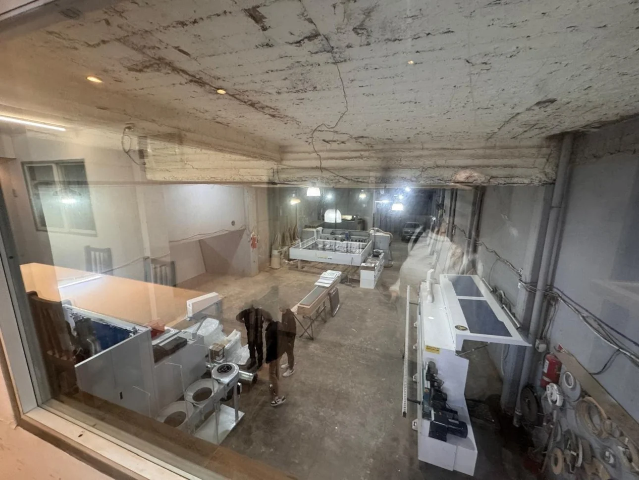Alquiler Galpón de 330m2 - Campichuelo 4335, Chilavert