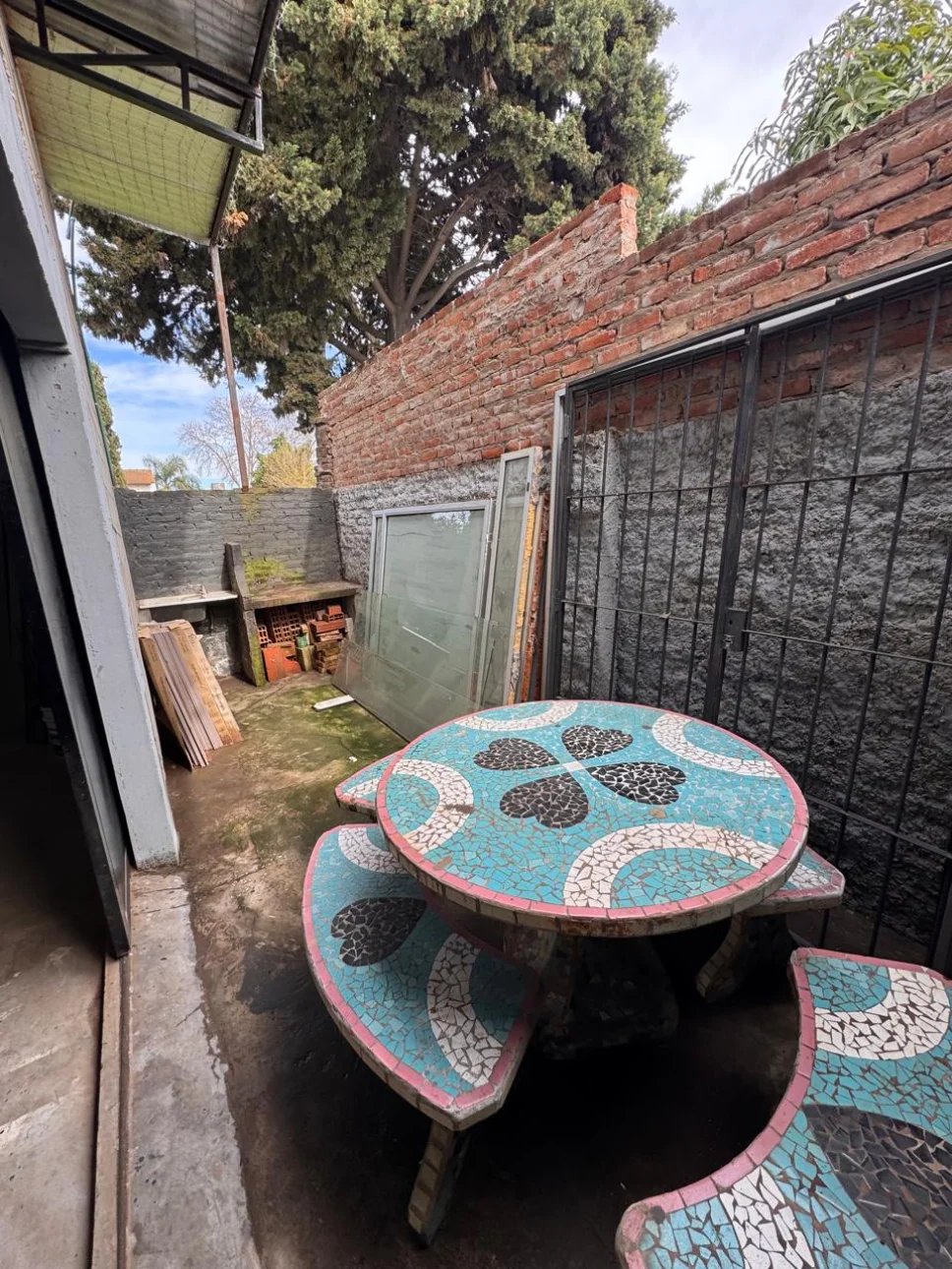 Alquiler Galpón de 330m2 - Campichuelo 4335, Chilavert