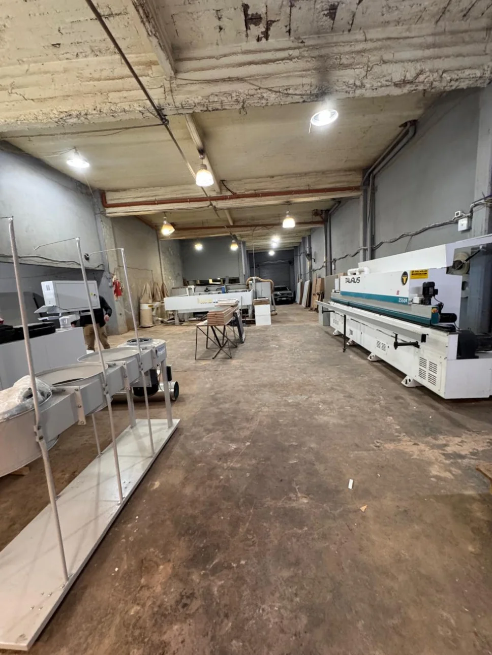 Alquiler Galpón de 330m2 - Campichuelo 4335, Chilavert