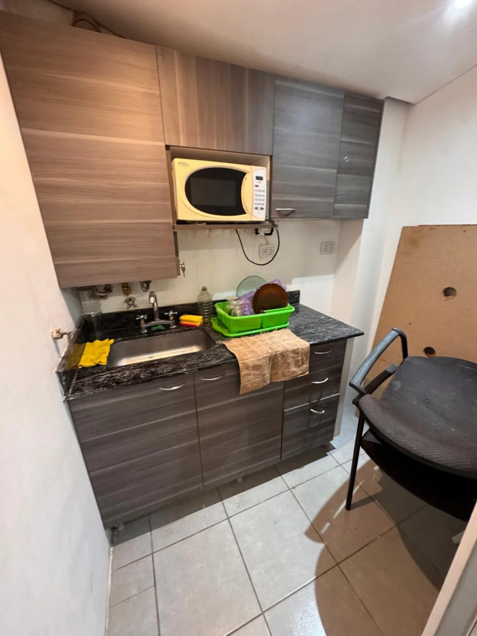 Alquiler Galpón de 330m2 - Campichuelo 4335, Chilavert
