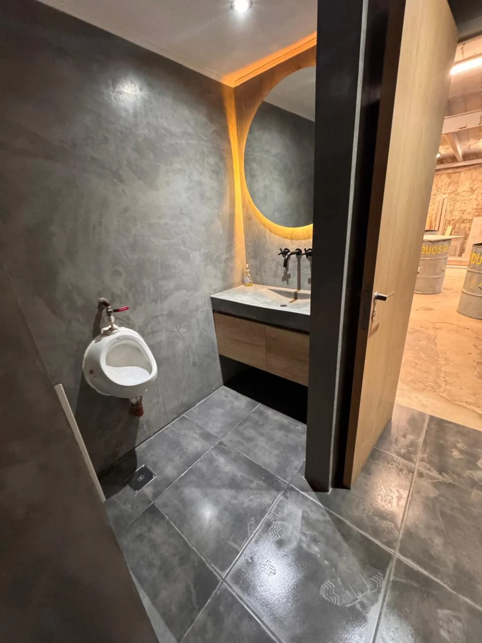 Alquiler Galpón de 330m2 - Campichuelo 4335, Chilavert