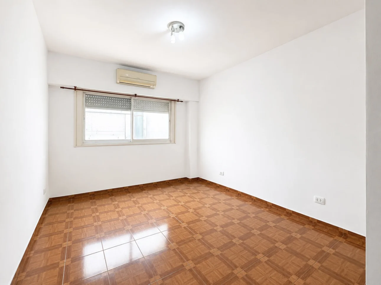 Departamento de 2 ambientes con balcon