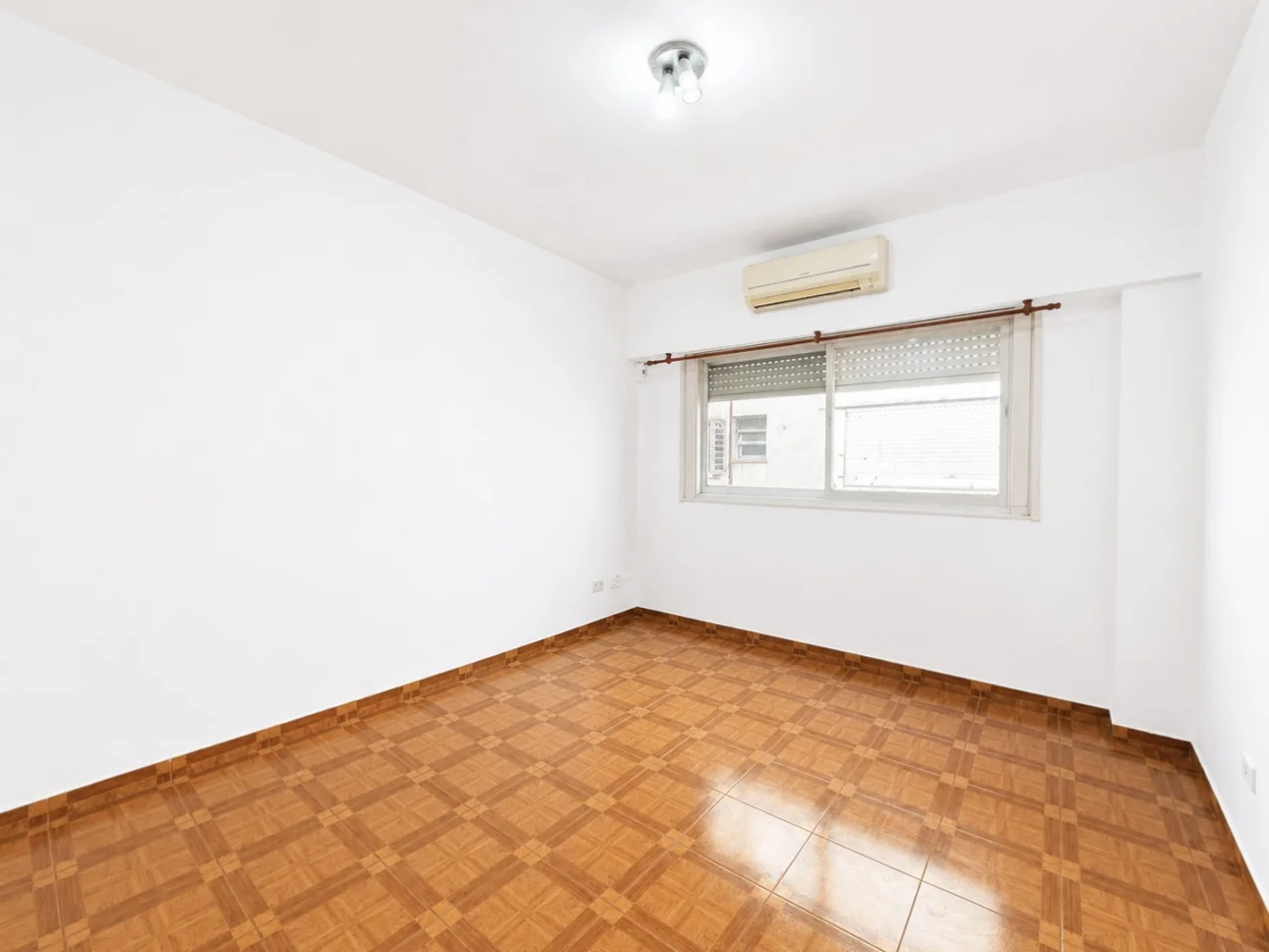 Departamento de 2 ambientes con balcon