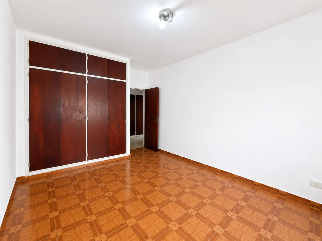 Departamento de 2 ambientes con balcon