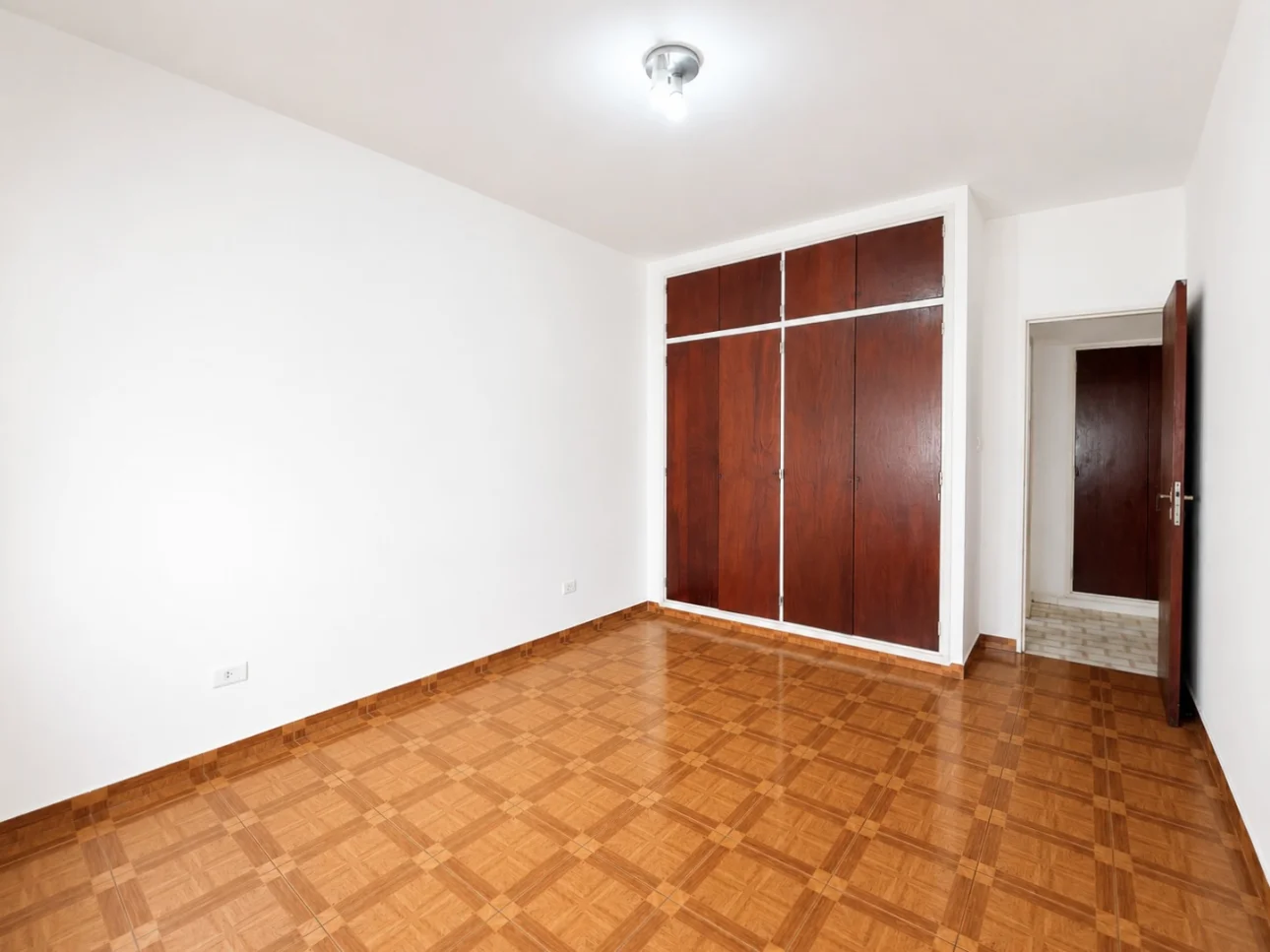 Departamento de 2 ambientes con balcon