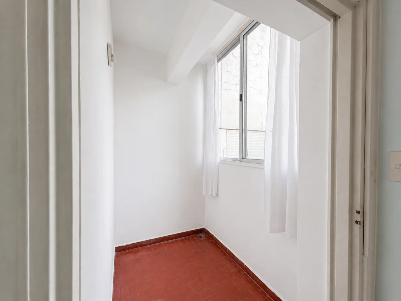 Departamento de 2 ambientes con balcon