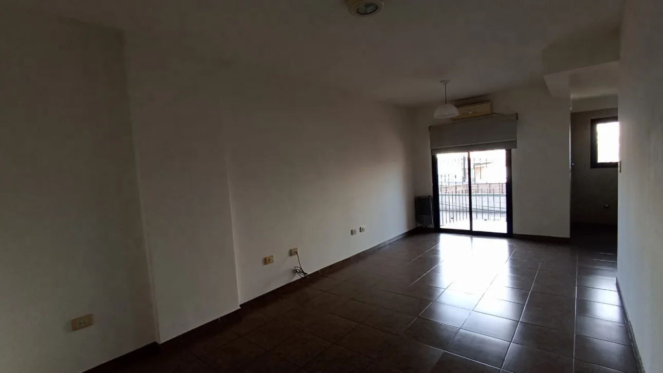 DEPARTAMENTO 2 AMBIENTES CON BALCON AL FRENTE