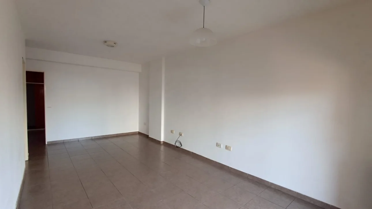 DEPARTAMENTO 2 AMBIENTES CON BALCON AL FRENTE