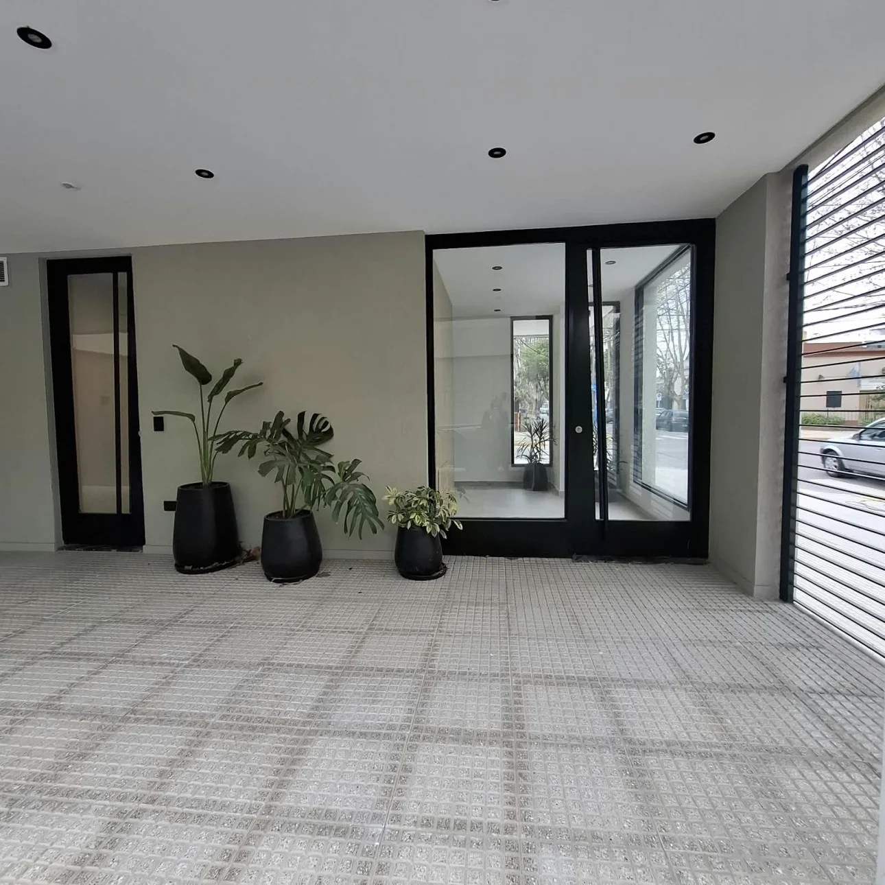 Departamento 2 Amb. balcon-  Caseros