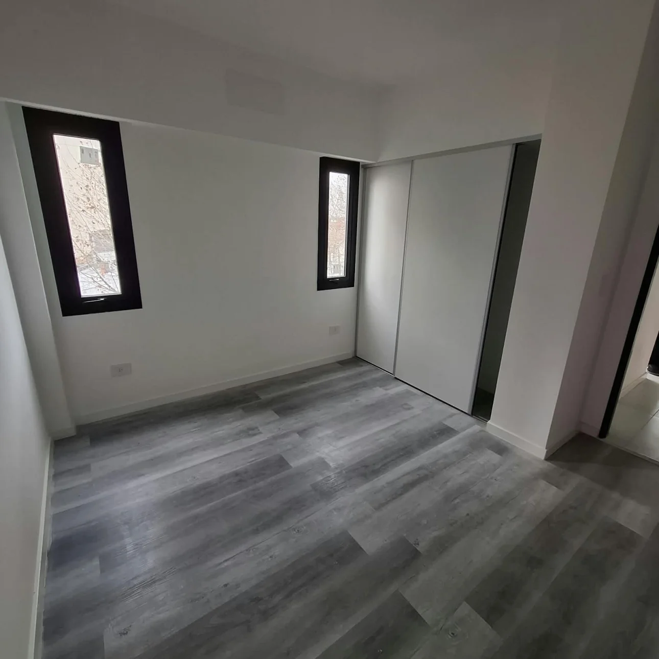 Departamento 2 Amb. balcon-  Caseros