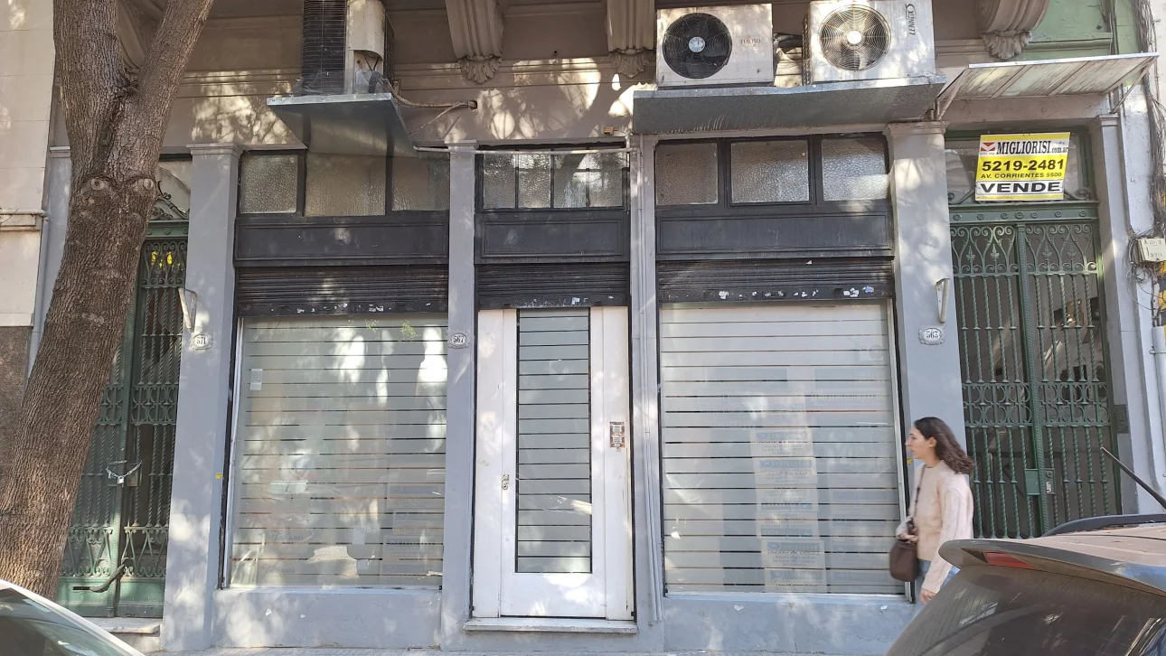 LOCAL MAS  VIVIENDA O OFICINA