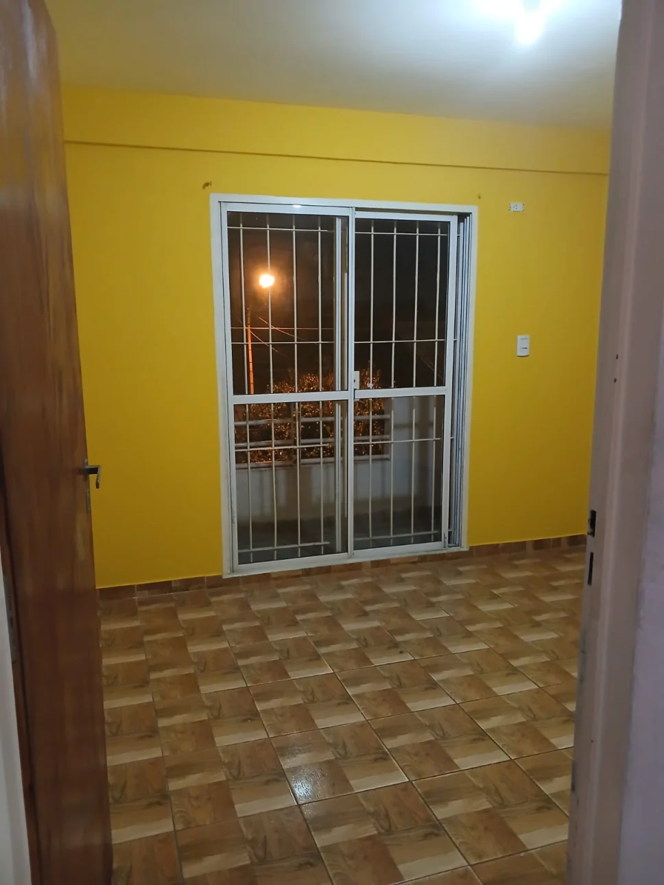 SE ALQUILA DEPARTAMENTO EN AZUL 5519 1 PISO AL FRENTE