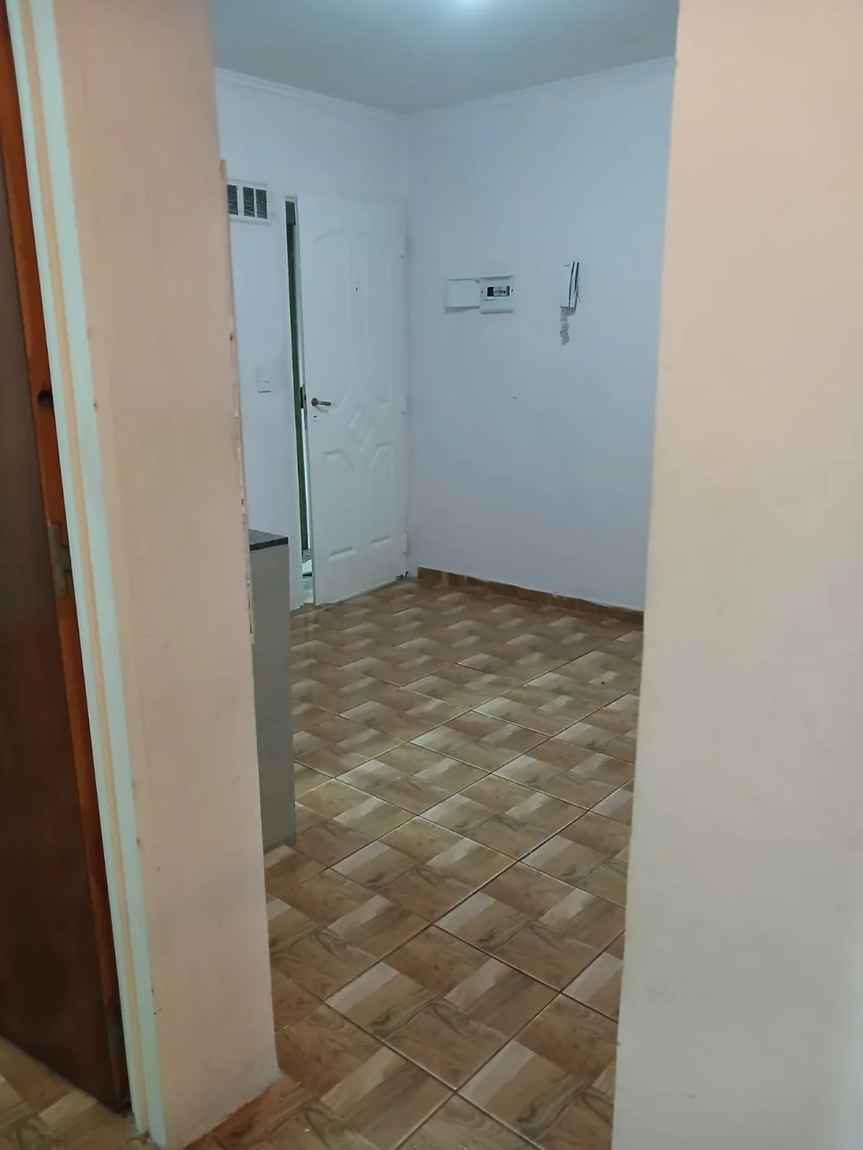 SE ALQUILA DEPARTAMENTO EN AZUL 5519 1 PISO AL FRENTE
