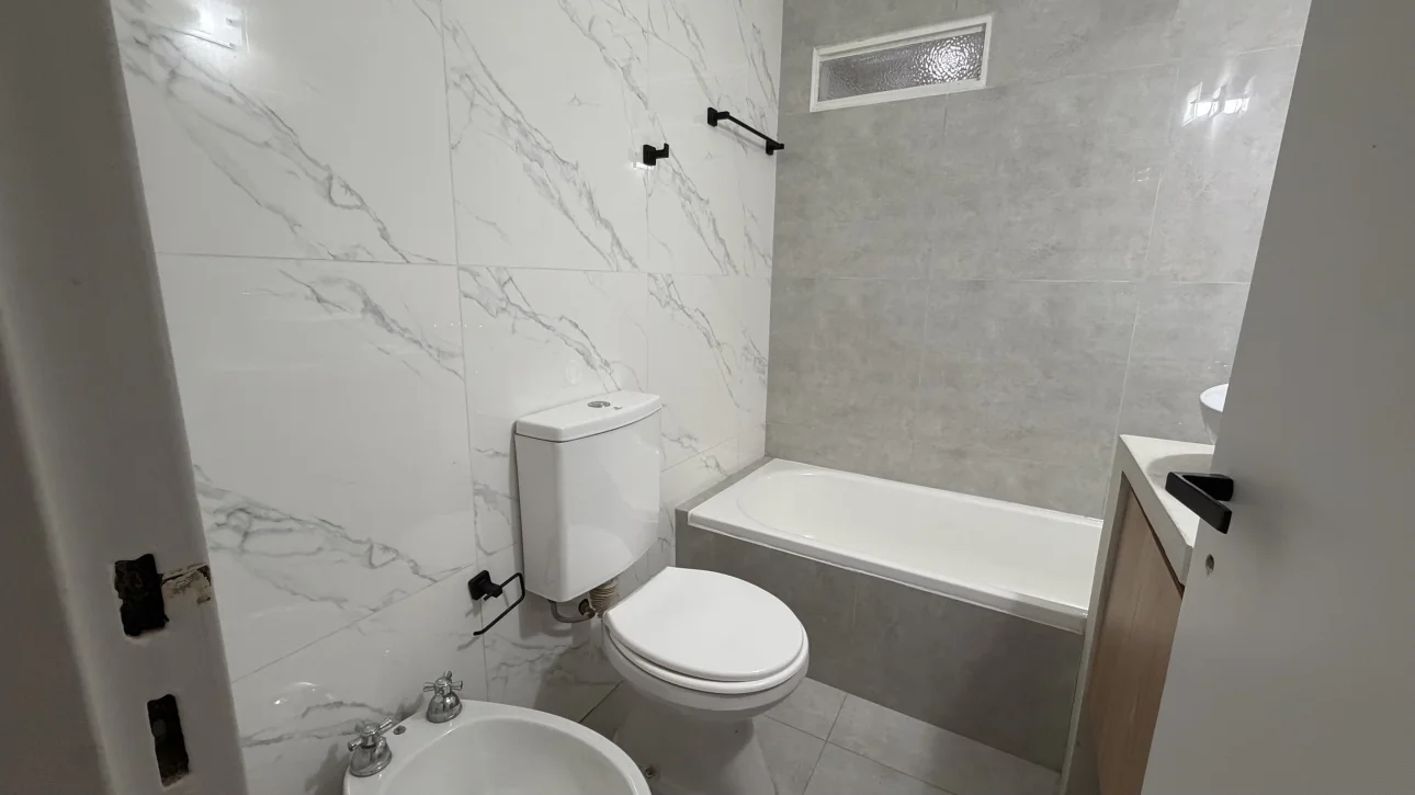DEPARTAMENTO 3 AMB. C/PATIO EN PALERMO, ZONA PREMIUM