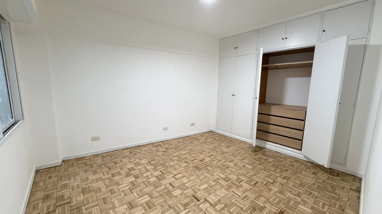 DEPARTAMENTO 3 AMB. C/PATIO EN PALERMO, ZONA PREMIUM