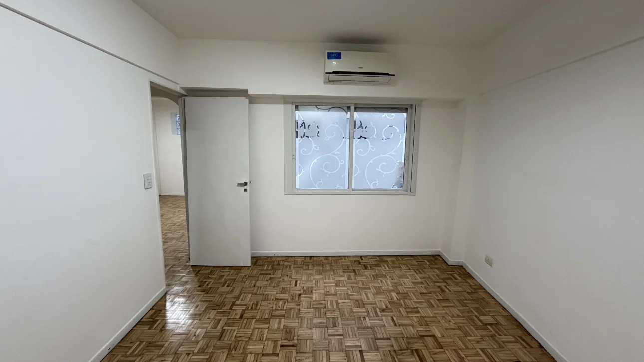 DEPARTAMENTO 3 AMB. C/PATIO EN PALERMO, ZONA PREMIUM