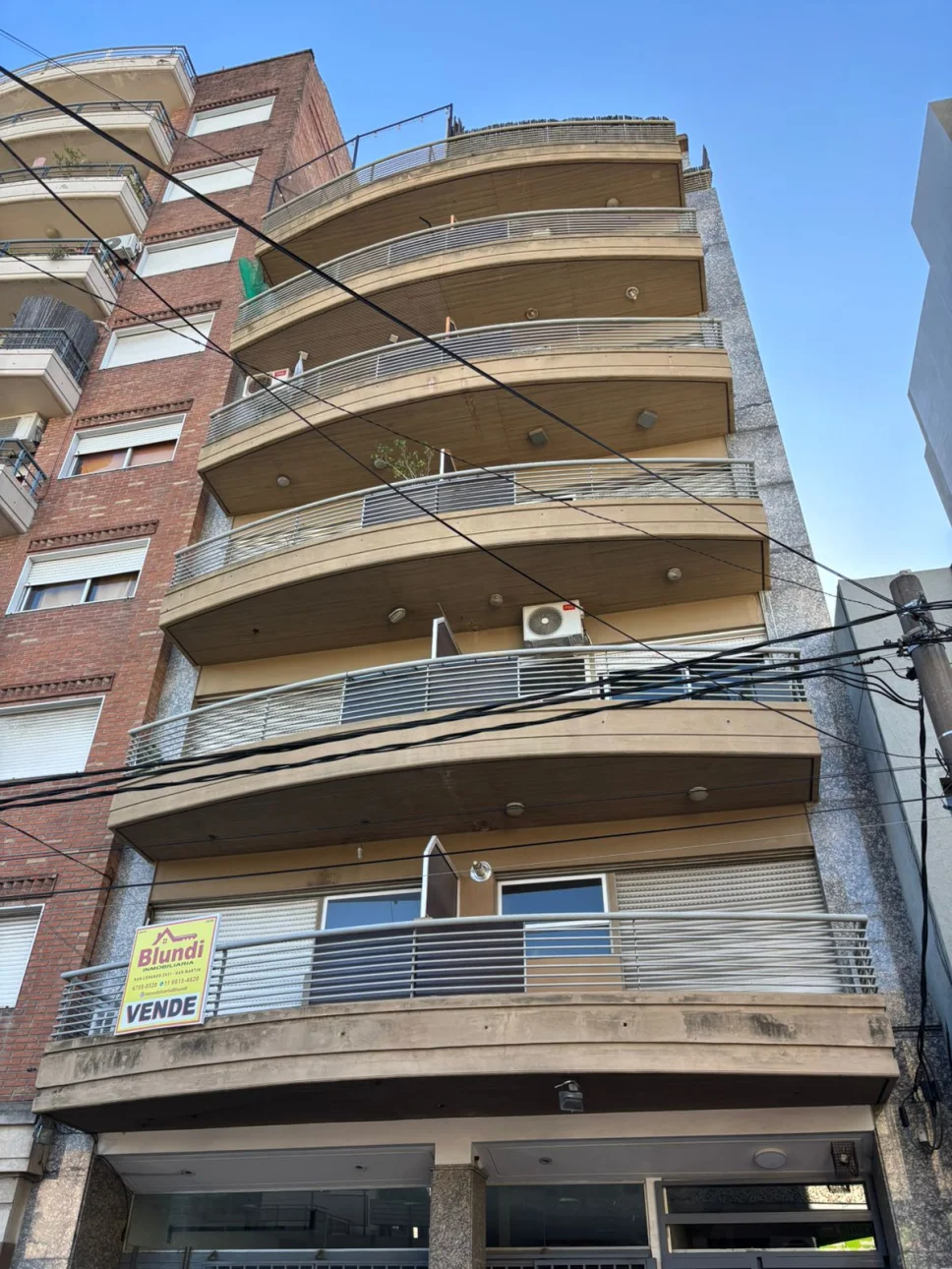 venta dpto tipo duplex 3 amb