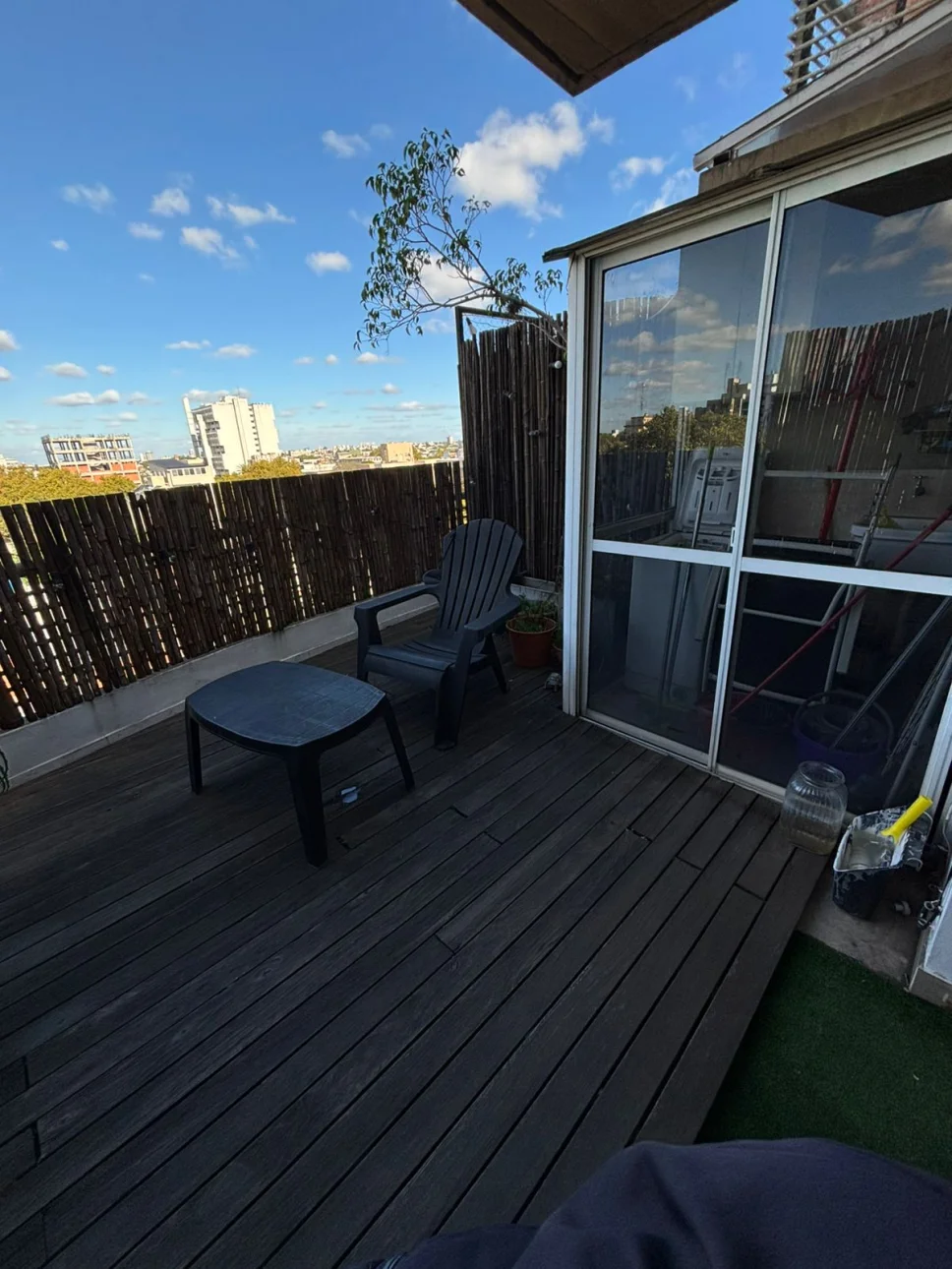 venta dpto tipo duplex 3 amb