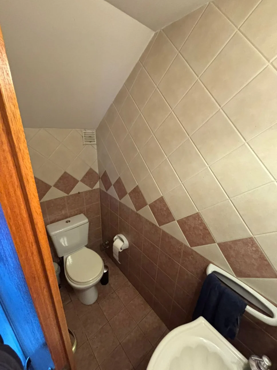 venta dpto tipo duplex 3 amb