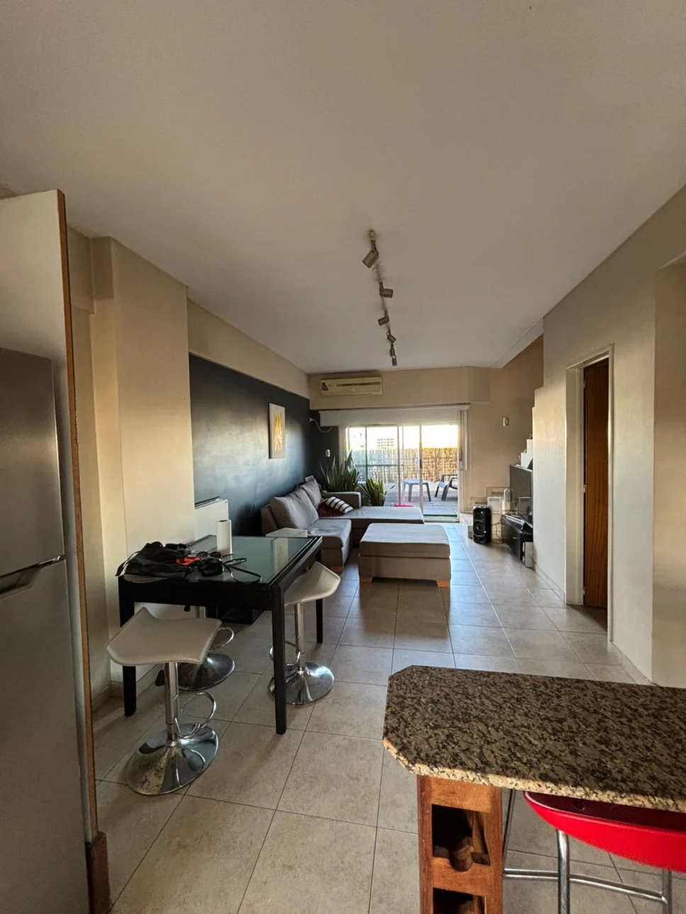 venta dpto tipo duplex 3 amb