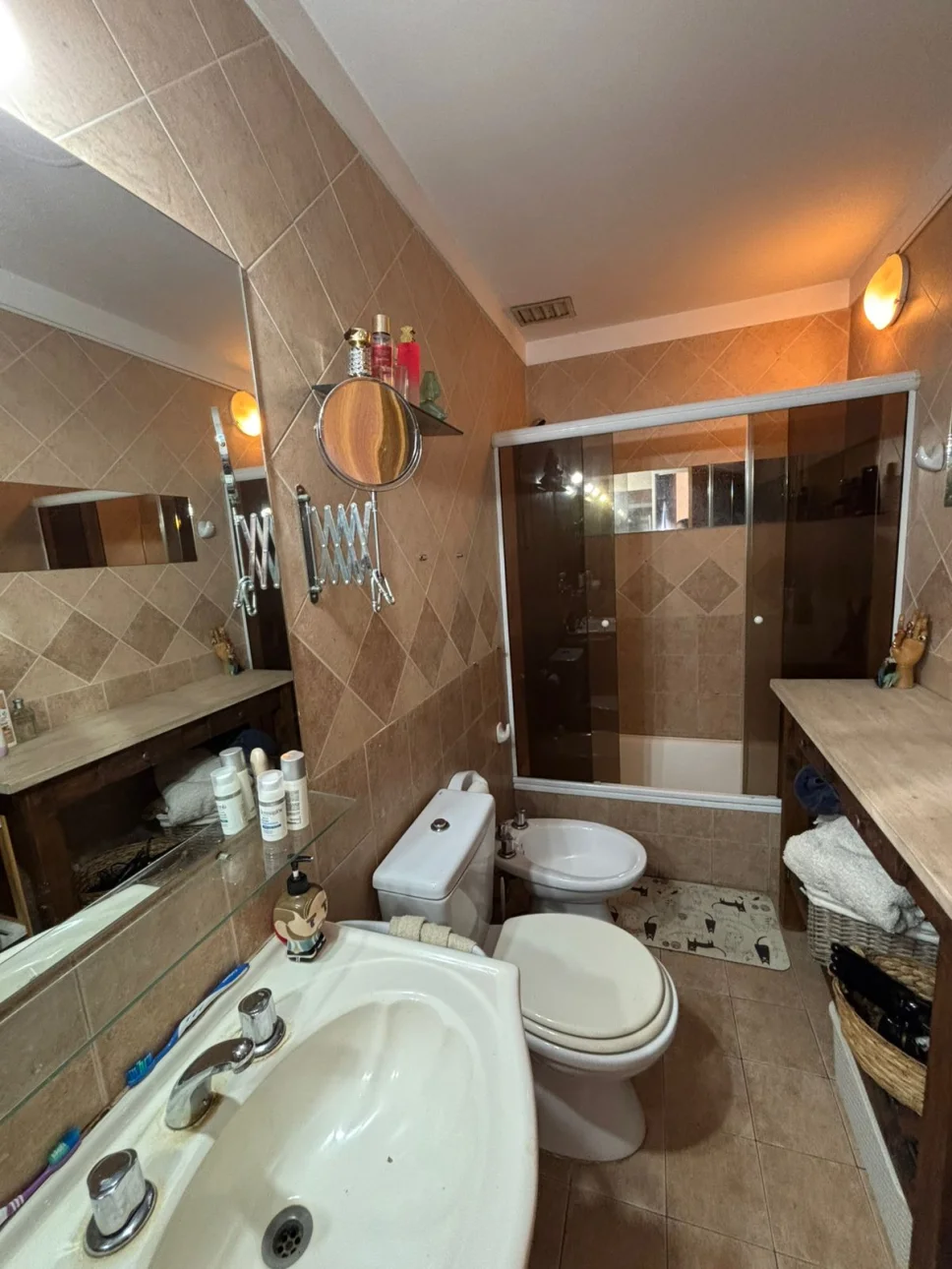 venta dpto tipo duplex 3 amb