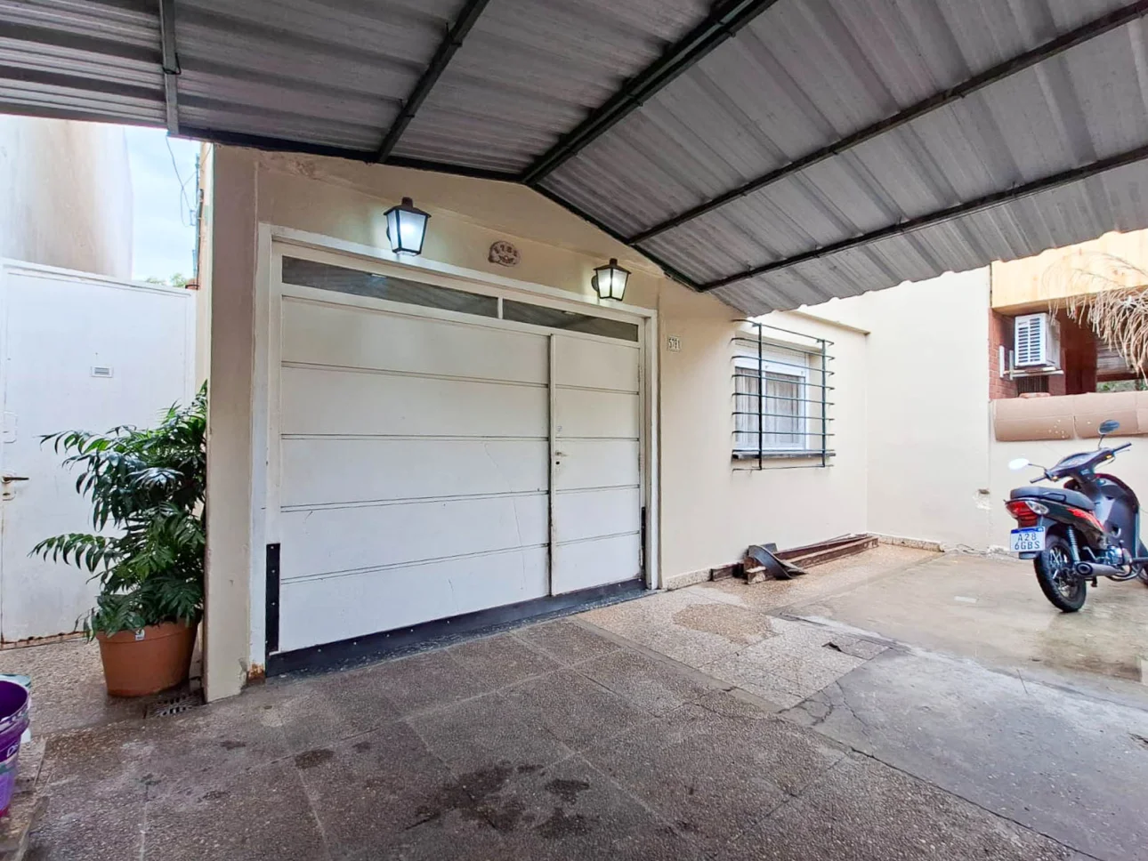 CASA CON MUCHO POTENCIAL-VENTA -V.BALLESTER