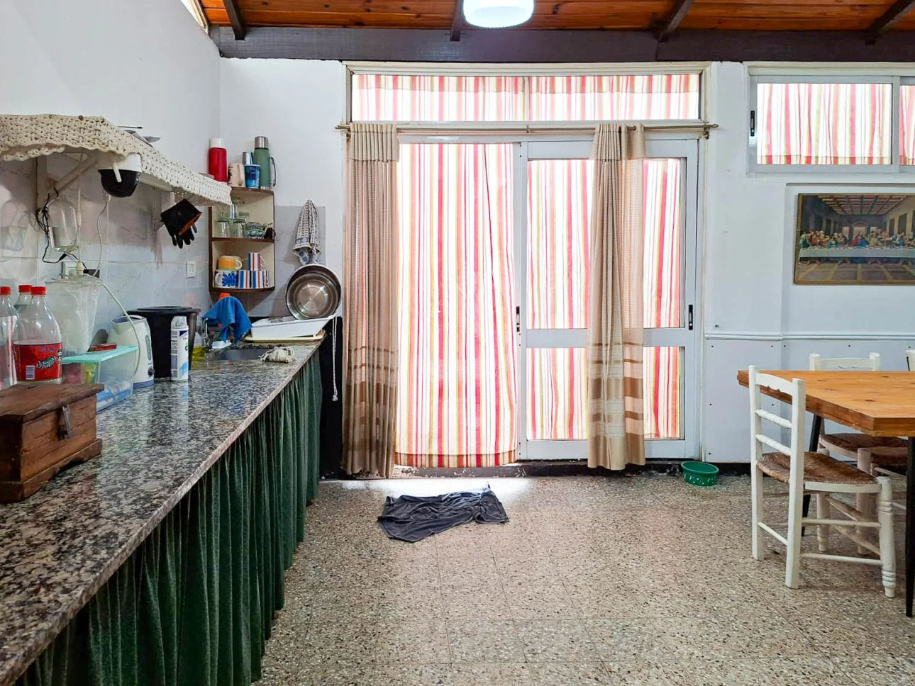 CASA CON MUCHO POTENCIAL-VENTA -V.BALLESTER