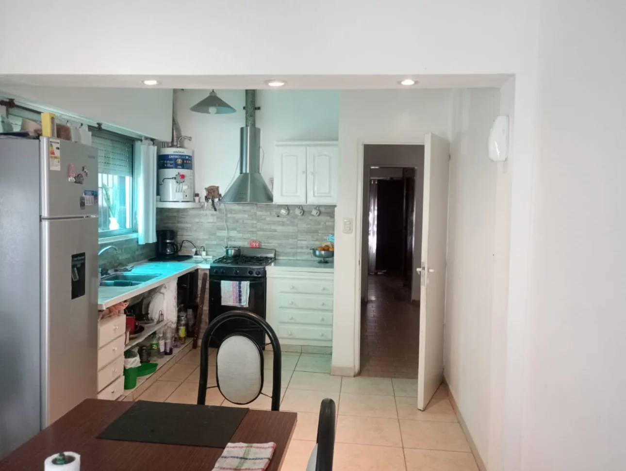 SE VENDE EXCELENTE PROPIEDAD EN ITUZAINGO