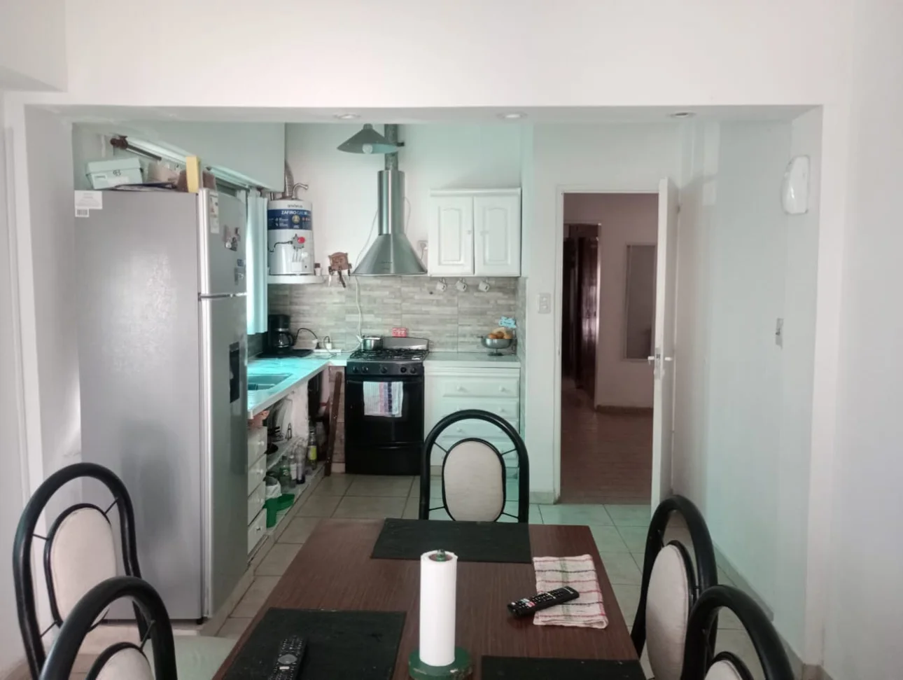 SE VENDE EXCELENTE PROPIEDAD EN ITUZAINGO