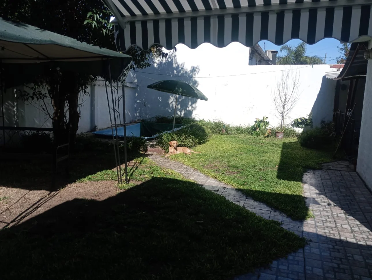 SE VENDE EXCELENTE PROPIEDAD EN ITUZAINGO
