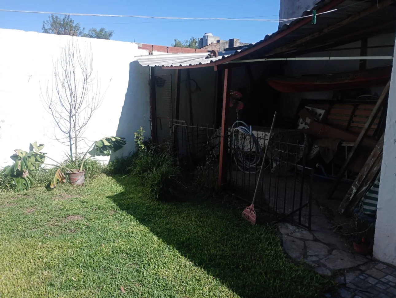 SE VENDE EXCELENTE PROPIEDAD EN ITUZAINGO