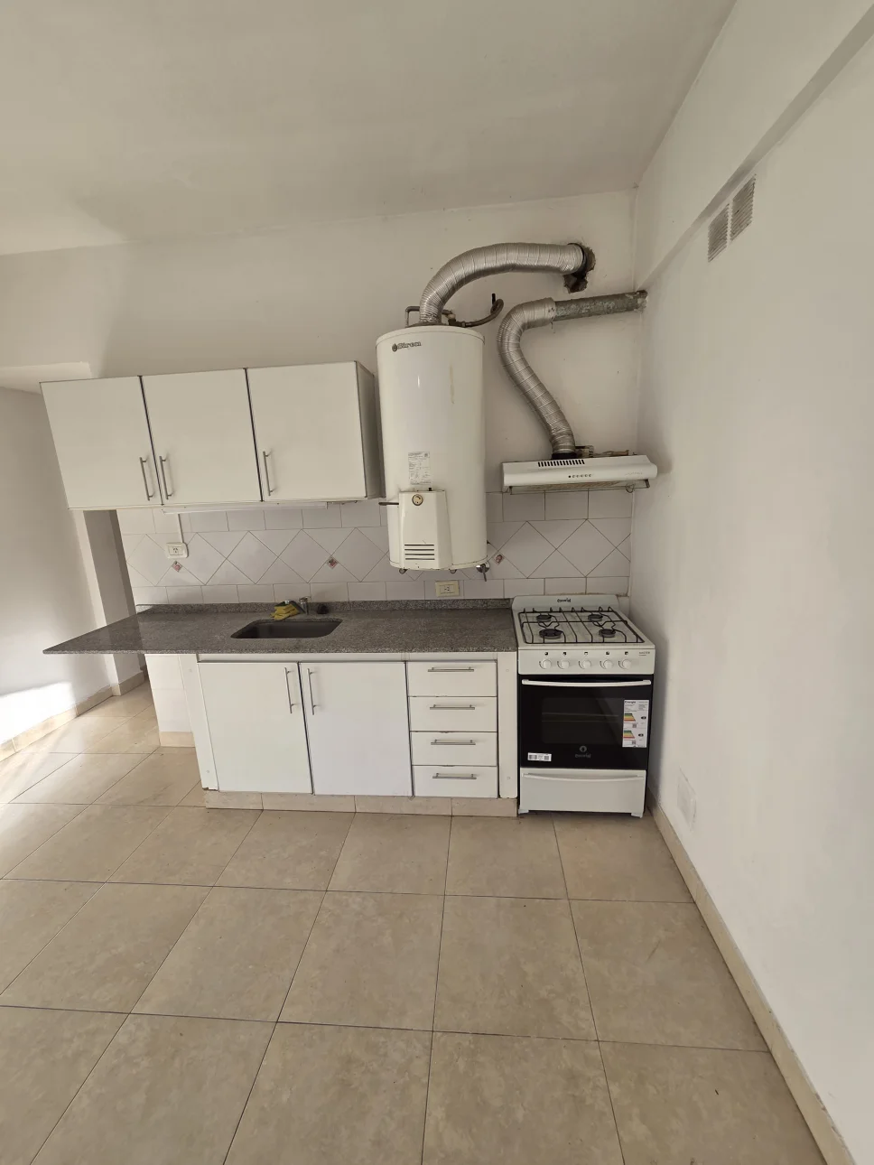 DEPARTAMENTO 2 AMB CON BALCON MARTIN CORONADO